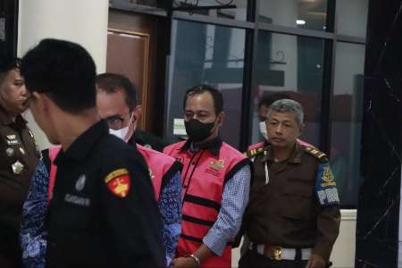 Kejagung Tetapkan 6 Tersangka Terkait Perkara Dana Pensiun, Ada Direktur dan Makelar